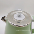 Removable Water Filter Doule Layers Water Kettle